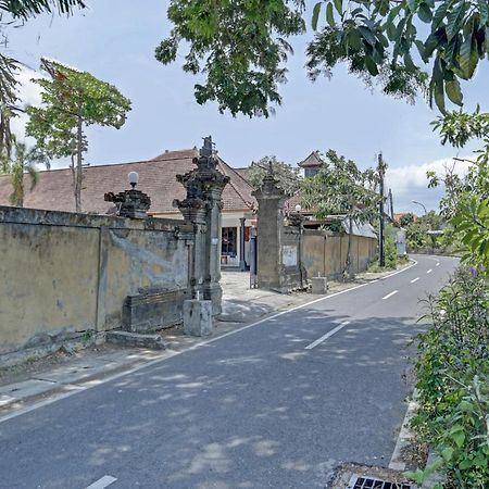 Oyo 90638 Pondok Idas Hotel Legian Eksteriør billede