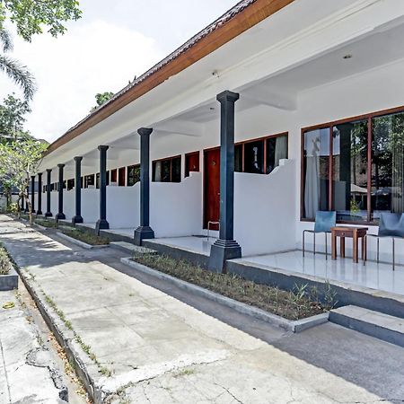 Oyo 90638 Pondok Idas Hotel Legian Eksteriør billede