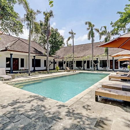 Oyo 90638 Pondok Idas Hotel Legian Eksteriør billede