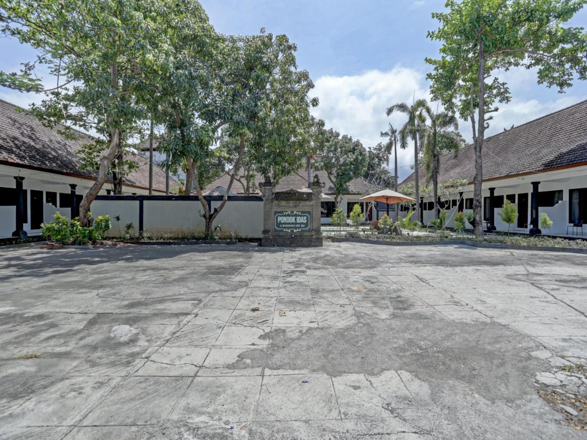 Oyo 90638 Pondok Idas Hotel Legian Eksteriør billede