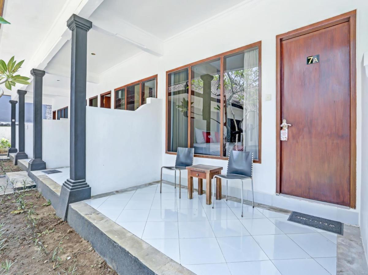 Oyo 90638 Pondok Idas Hotel Legian Eksteriør billede