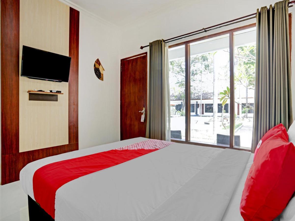 Oyo 90638 Pondok Idas Hotel Legian Eksteriør billede