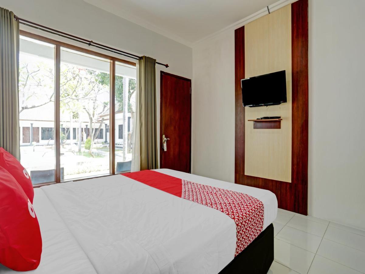 Oyo 90638 Pondok Idas Hotel Legian Eksteriør billede